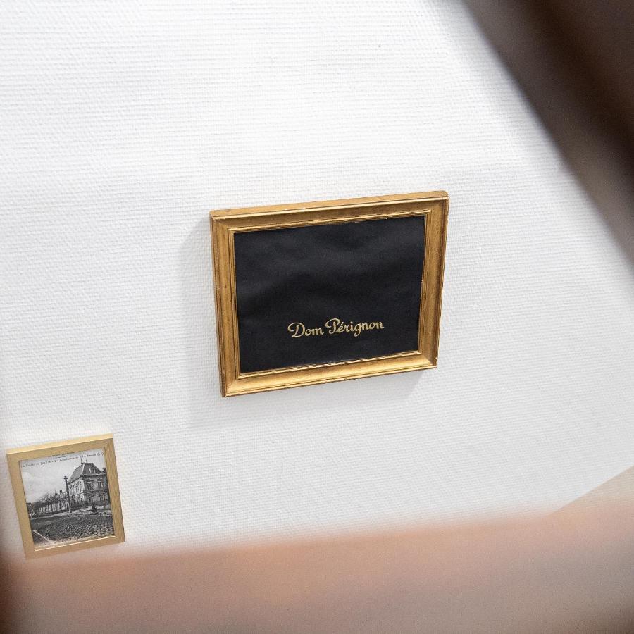Le Champagne Palace - Hyper Centre D'Épernay Dış mekan fotoğraf