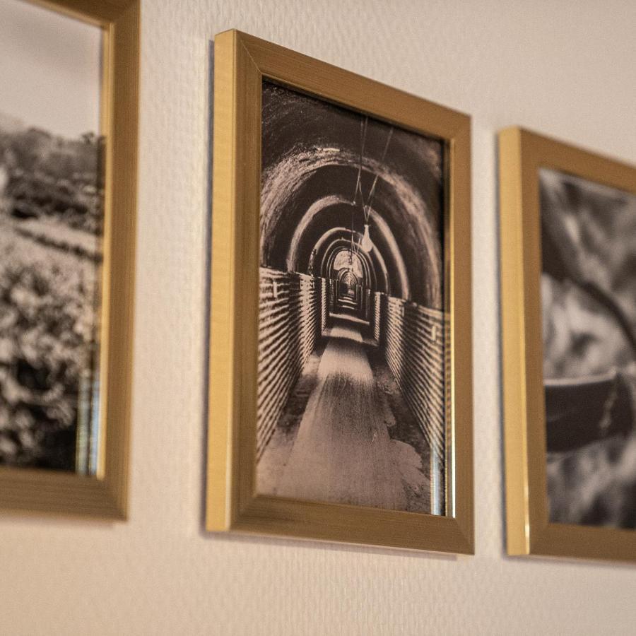 Le Champagne Palace - Hyper Centre D'Épernay Dış mekan fotoğraf